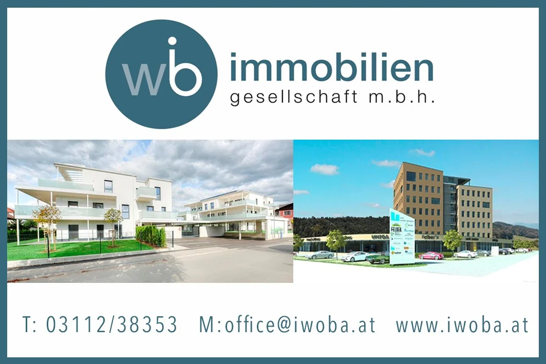 WB Immobilien GmbH