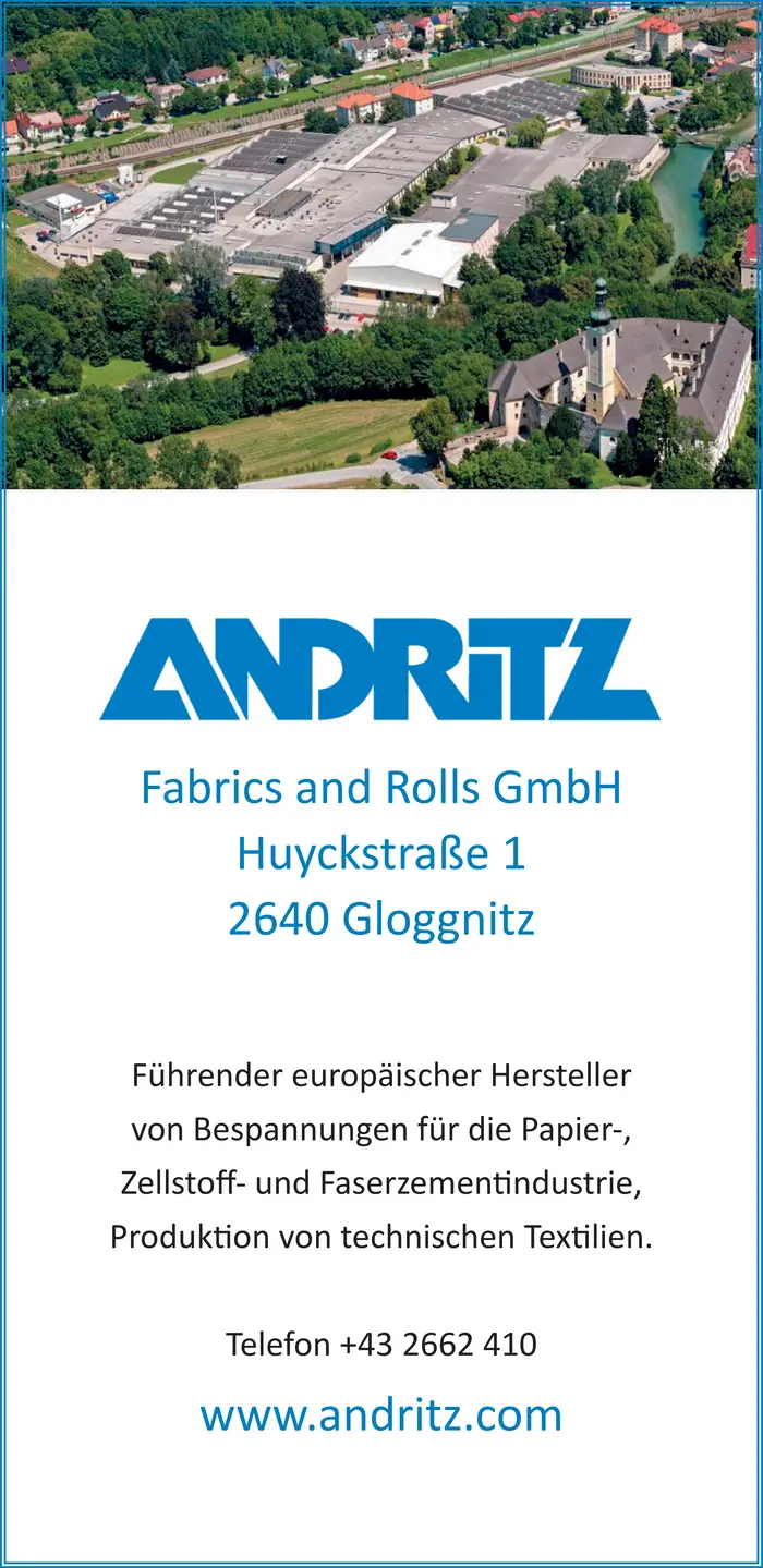 Andritz