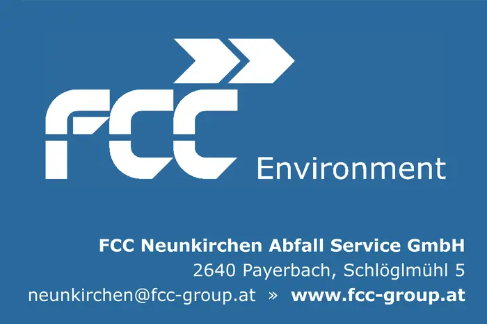 FCC Environment
