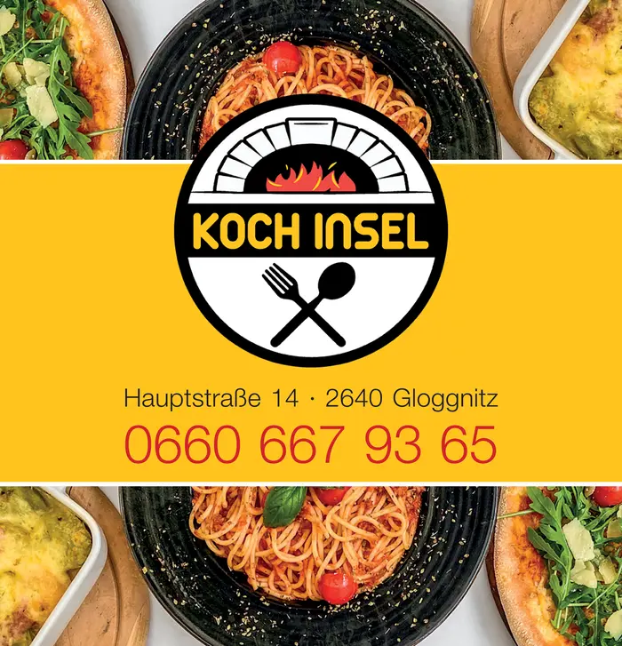 Kochinsel