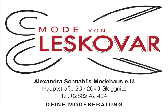 Mode Leskovar
