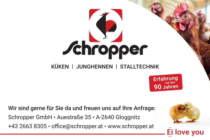 Schropper