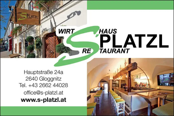 Splatzl