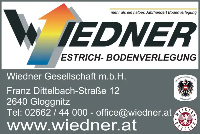 Wiedner