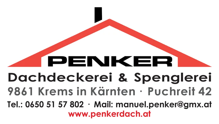 Dachdeckerei Penker