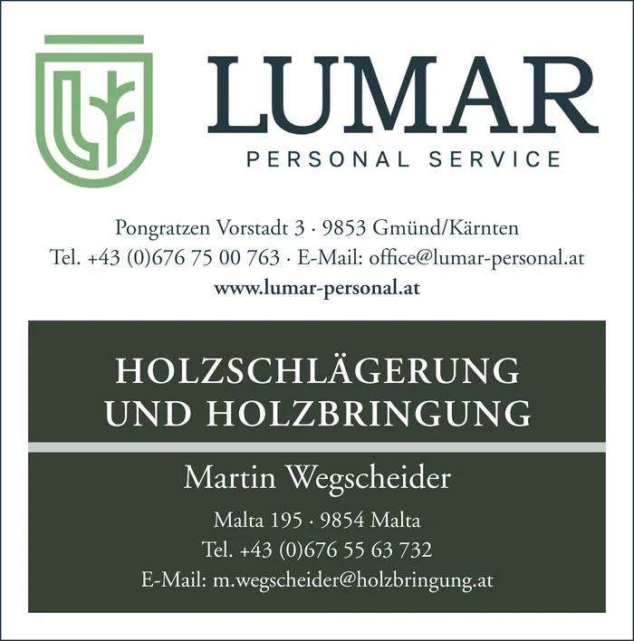 Lumar Personal Service
