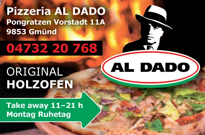 Pizzeria Al Dado