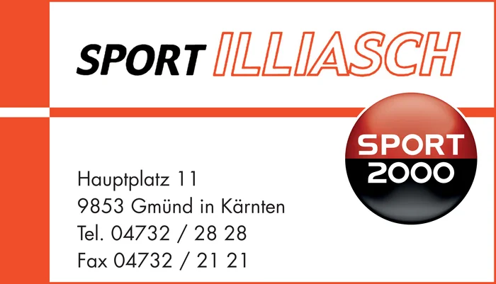 Sport 2000 Illasch