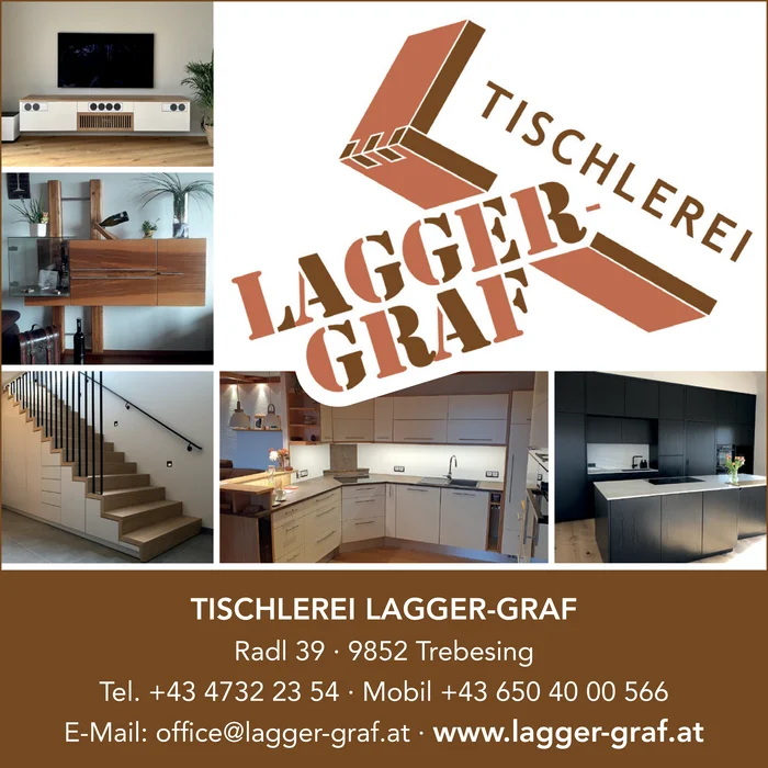 Tischlerei Lagger-Graf