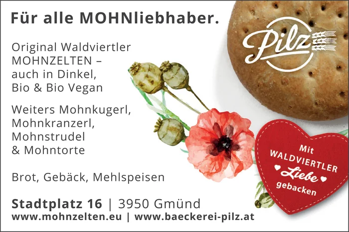Bäckerei Pilz