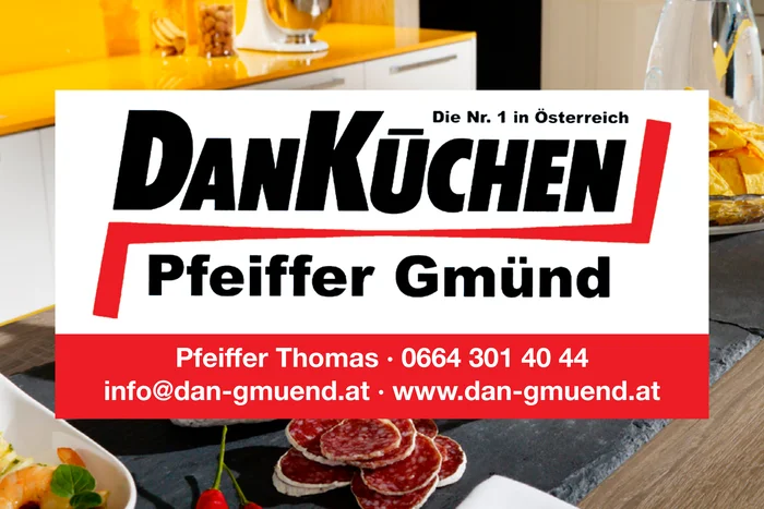 DAN - Küchenstudio Gmünd