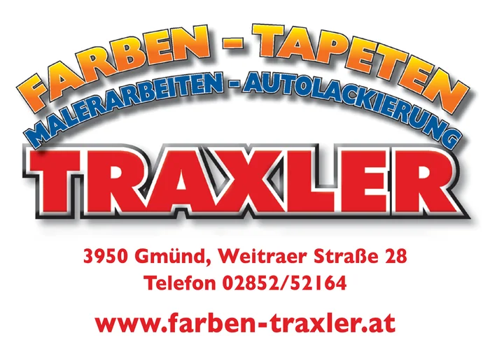 Farben Traxler