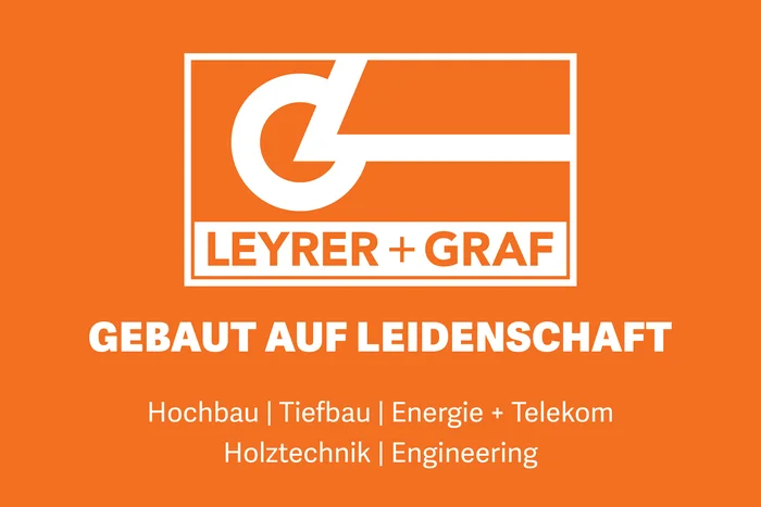 Leyrer+Graf