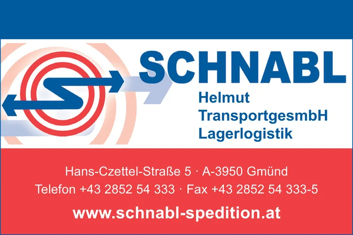 Schnabl Transporte
