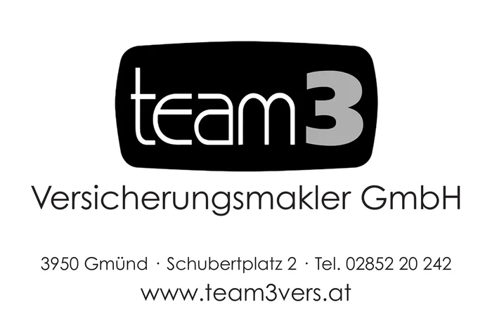 Team3 Versicherungsmakler