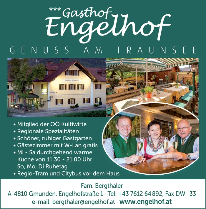 Gasthof Engelhof