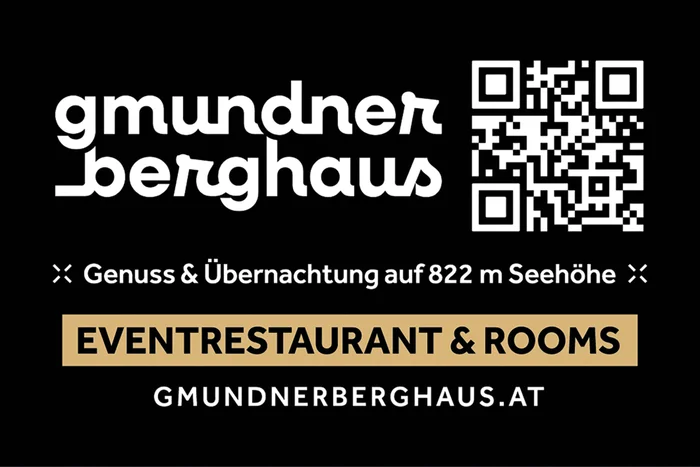Gmundnerberghaus