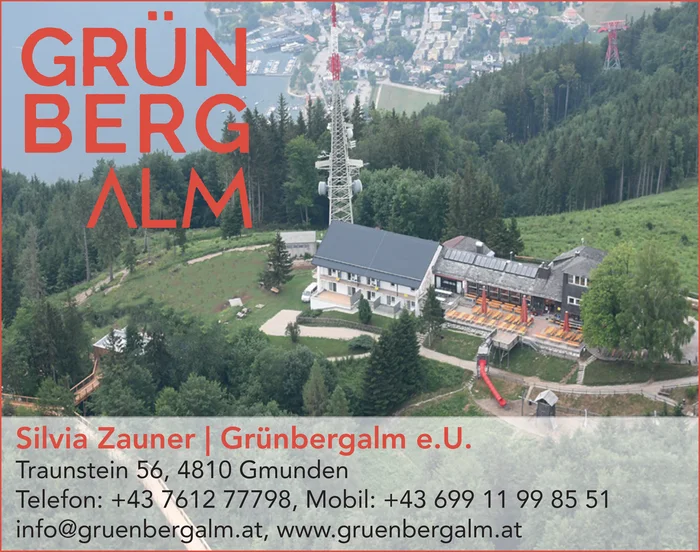 Grünbergalm e.U.
