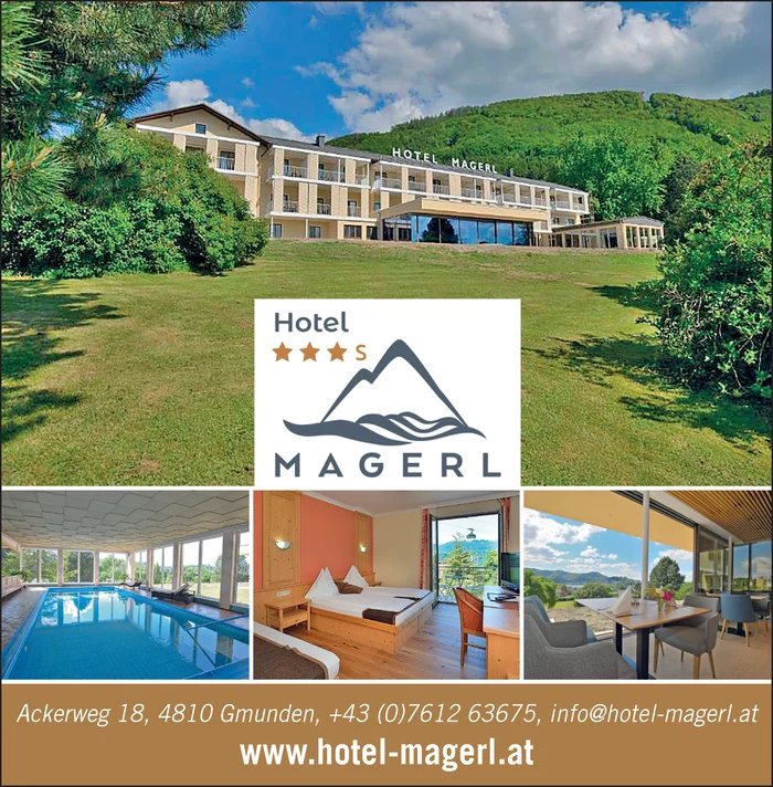 Hotel Magerl