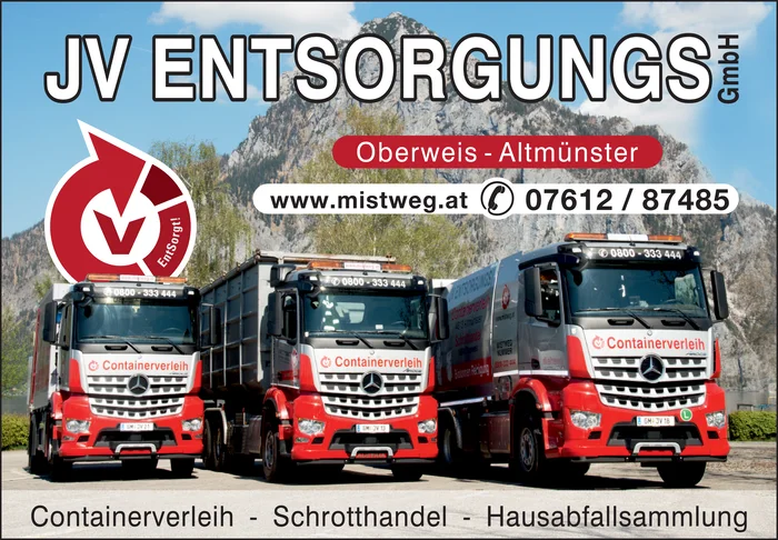 JV-Entsorgungs GmbH