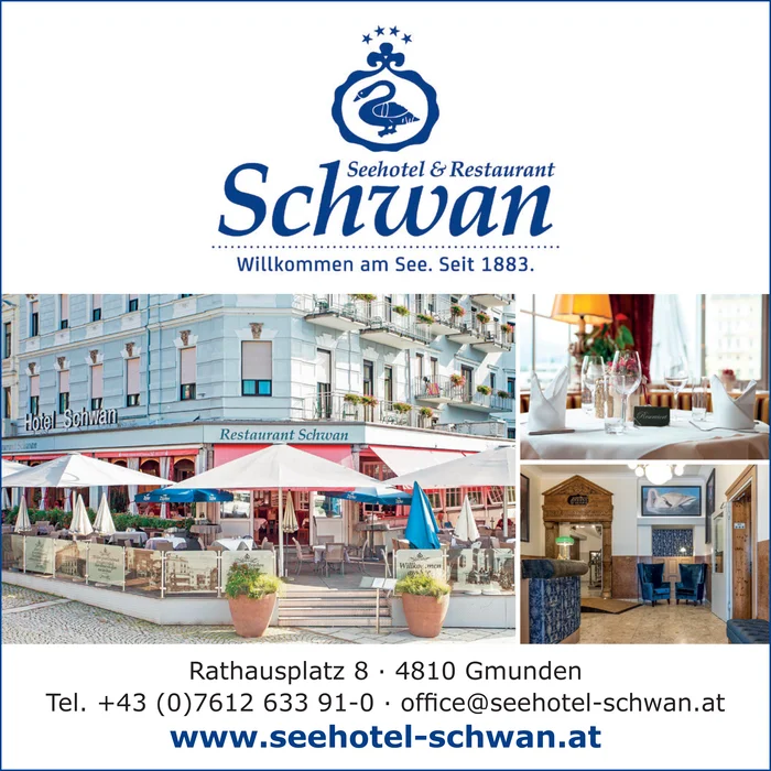 Seehotel & Restaurant Schwan