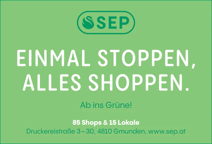 SEP - MOVE GmbH & Co KG