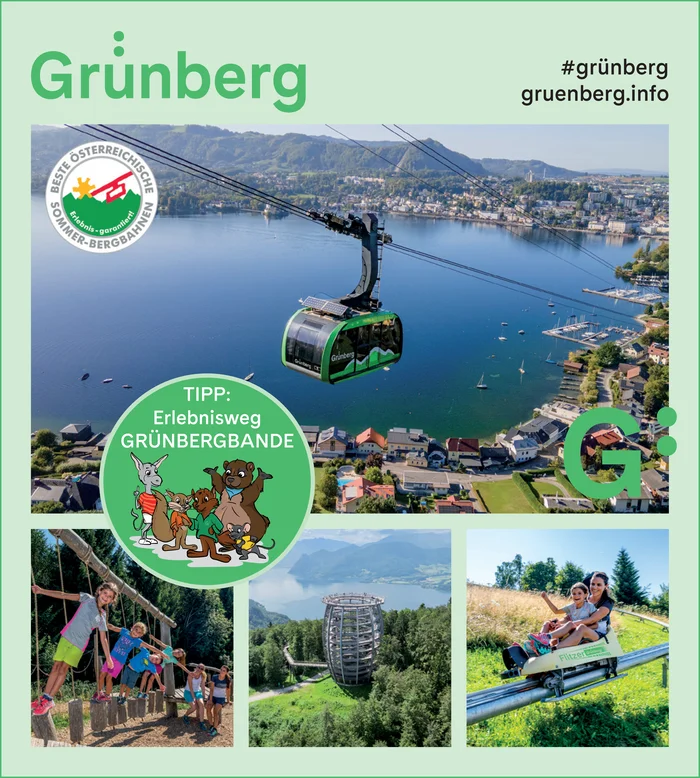 Traunsee Touristik GmbH Nfg. & Co KG