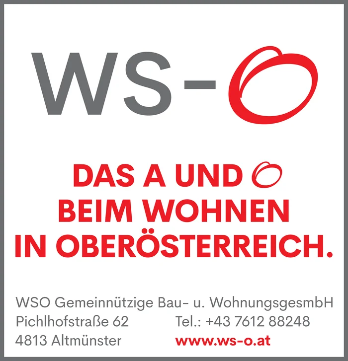 WSO Gemeinnützige Bau- und Wohnunsgesellschaft mbH