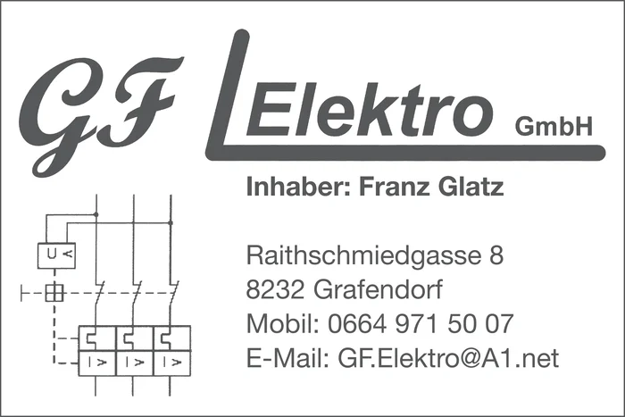 GF Elektro GmbH