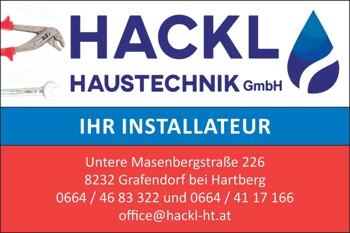 Hackl Haustechnik GmbH