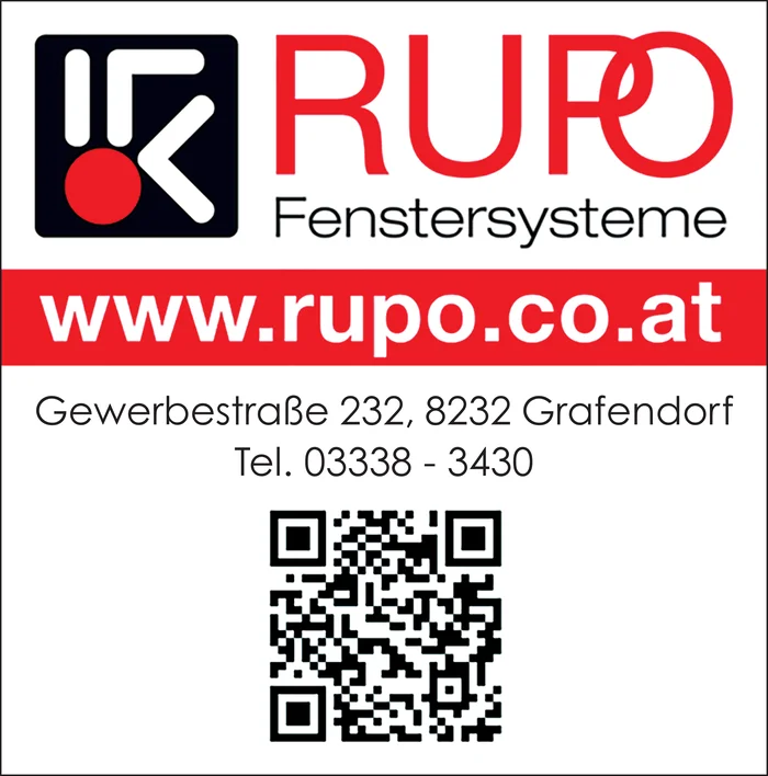 RUPO Fenstersysteme GmbH