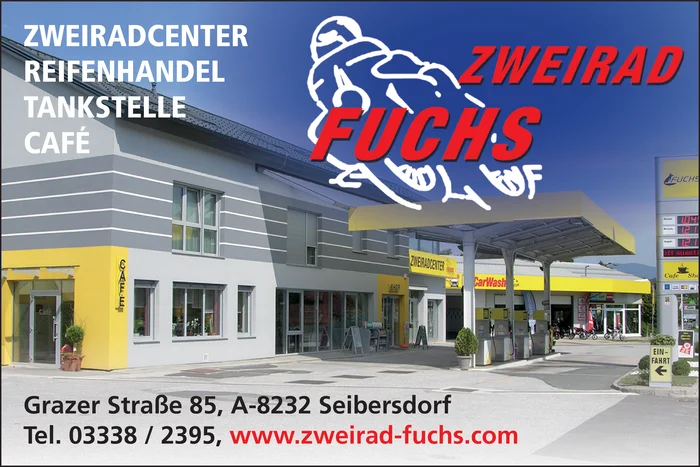 Zweirad Fuchs