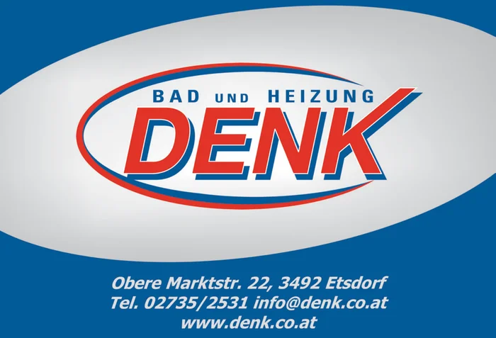 Bad und Heizung Denk