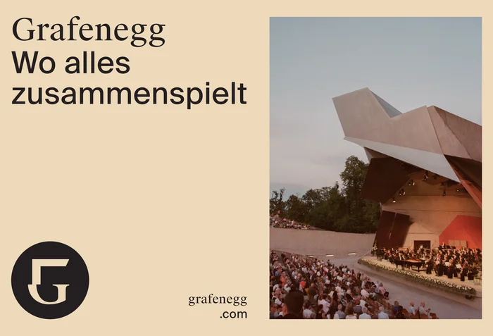 KulturbetriebsgesmbH Grafenegg