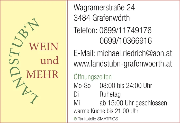 Landstubn Riedrich
