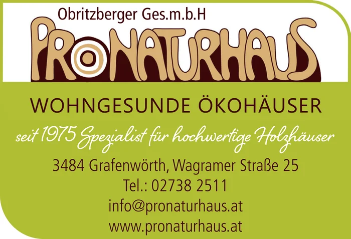 Pronaturhaus