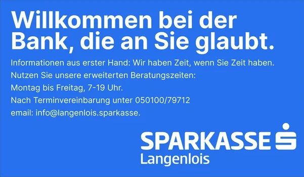Sparkasse