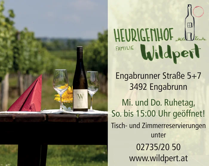Wildpert