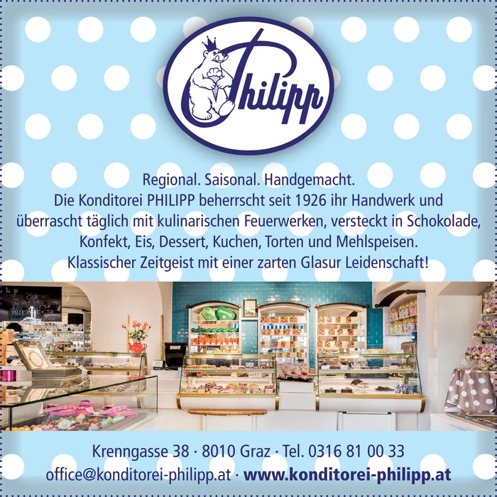 Konditorei Philipp