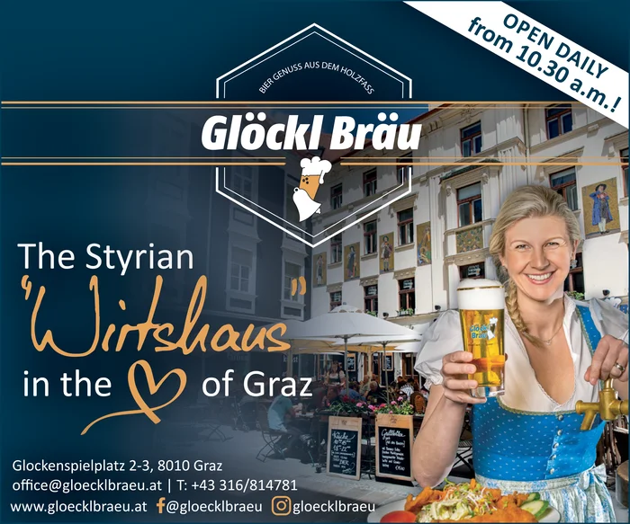 Glöckl Bräu
