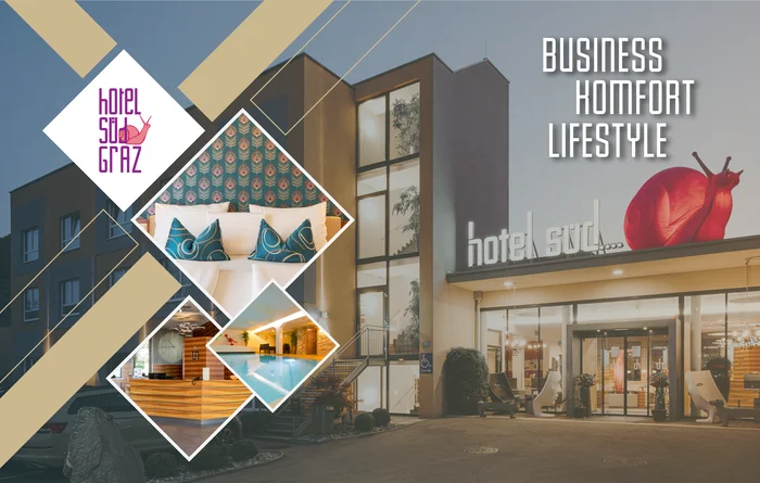 Hotel Süd Graz