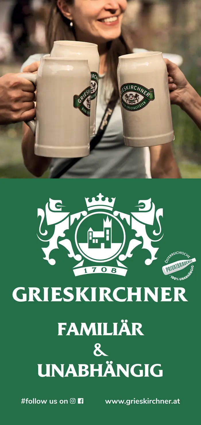 Brauerei Grieskirchen