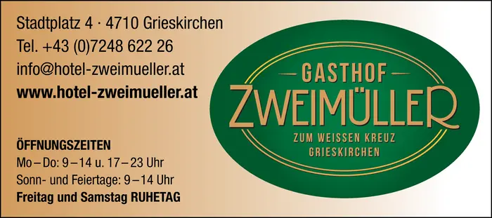 Gasthof Zweimüller