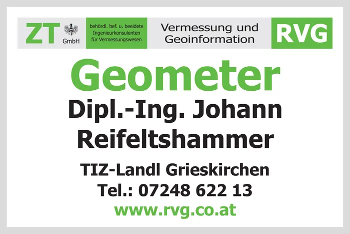 Geometer Reifeltshammer