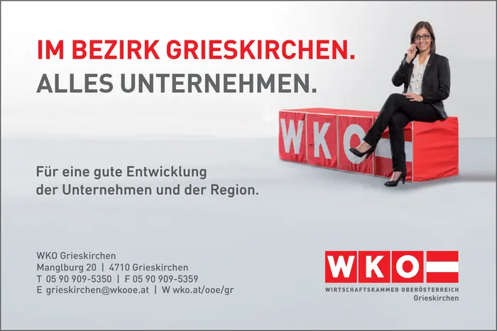 WKO Oberösterreich