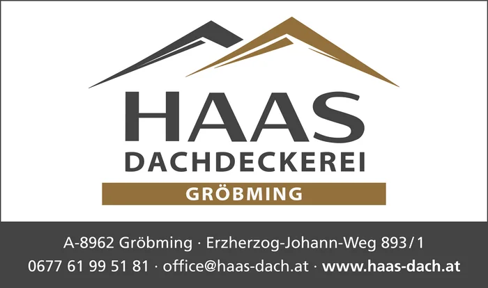 Haas Dachdeckerei