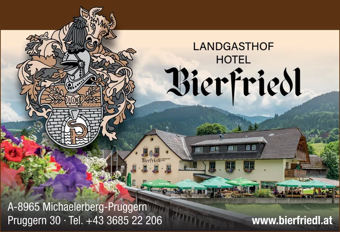 Landgasthof Bierfriedl