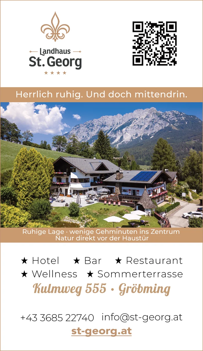 Landhaus St. Georg