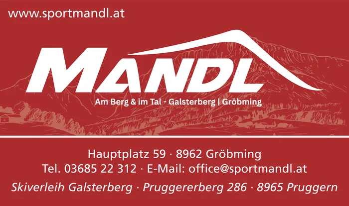 Mandl Sport & Mode