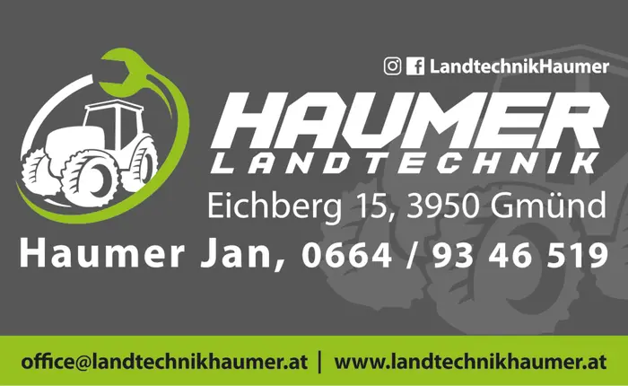 haumer